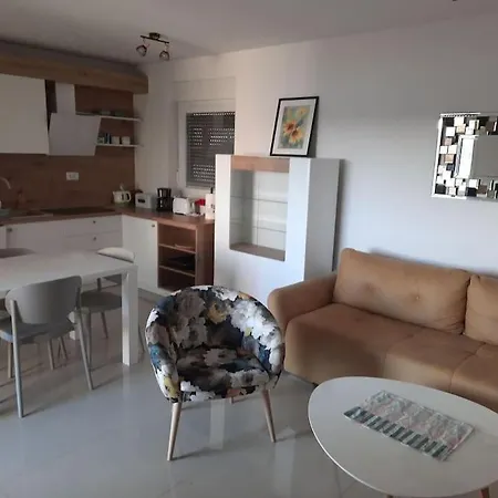 Apartmán Luna *