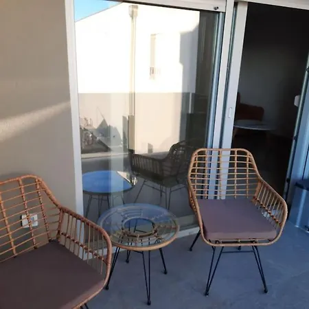 Apartmán Luna