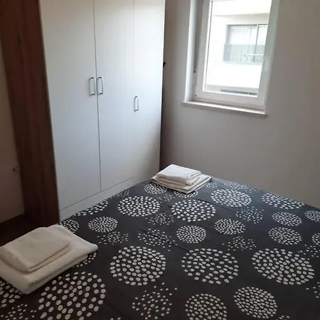 Luna Apartmán *