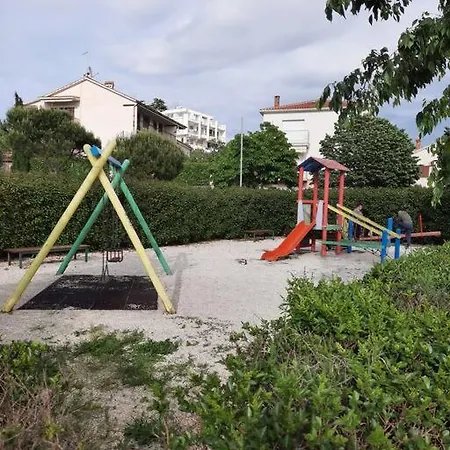 Apartmán Luna